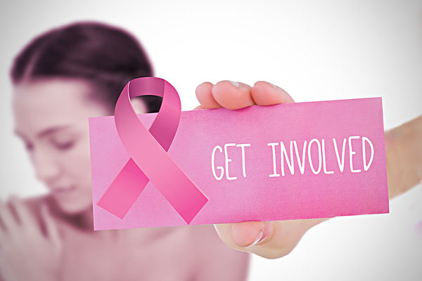 乳腺癌·卵巢癌检测