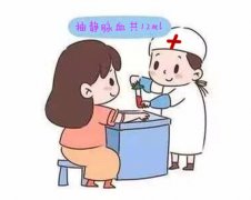 六周香港验血查男女的准确率如何，怎么做到的