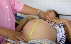 香港验血确定是男宝，分享孕早期怀孕症状及注