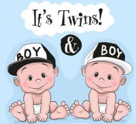 如果是双胞胎能做香港验血测胎儿性别染色体吗